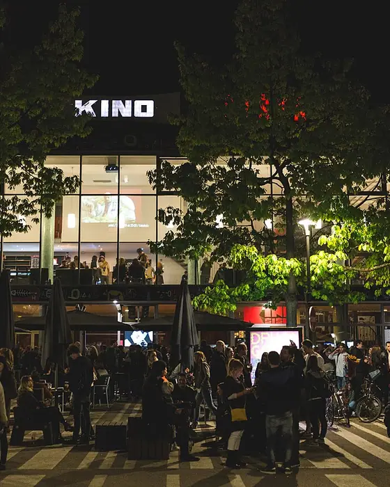Photo de Stereo MCs · Kino Šiška (Kino Šiška, Ljubljana, Slovénie, 28 octobre 2026)