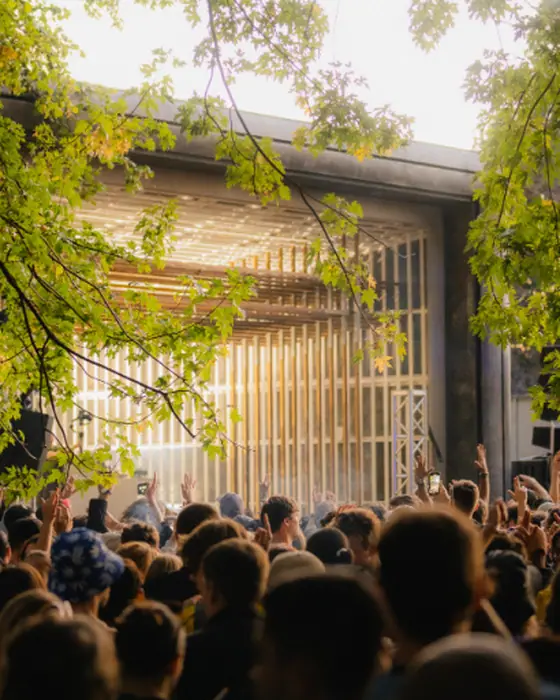 Photo de Waterworks Festival (The Cause, London, Royaume-Uni, 12 septembre 2026)